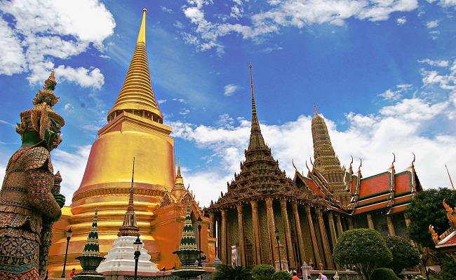 Hình bài viết Tour Thái Lan vẫn khởi hành, đổi điểm tham quan