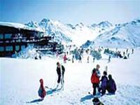 Hình bài viết Khám phá Thụy Sĩ trên đường trượt tuyết