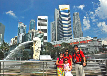 Hình bài viết 7 điểm vui chơi kỳ thú ở Singapore