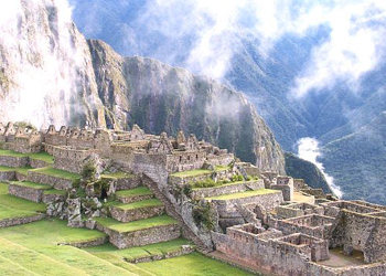 Hình bài viết kỳ quan thế giới Machu Picchu