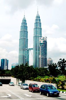 Hình ảnh phong cảnh Malaysia