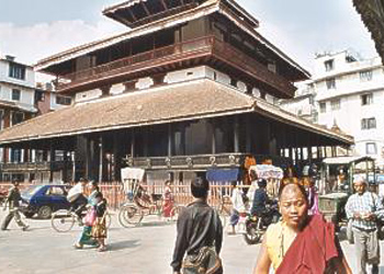 Hình ảnh Kathmandu9 - Kathmandu