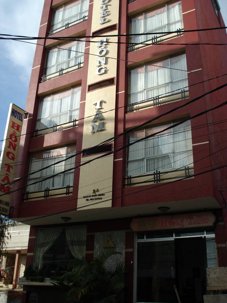 Hình ảnh DSC03360 - Khách sạn Hồng Tâm