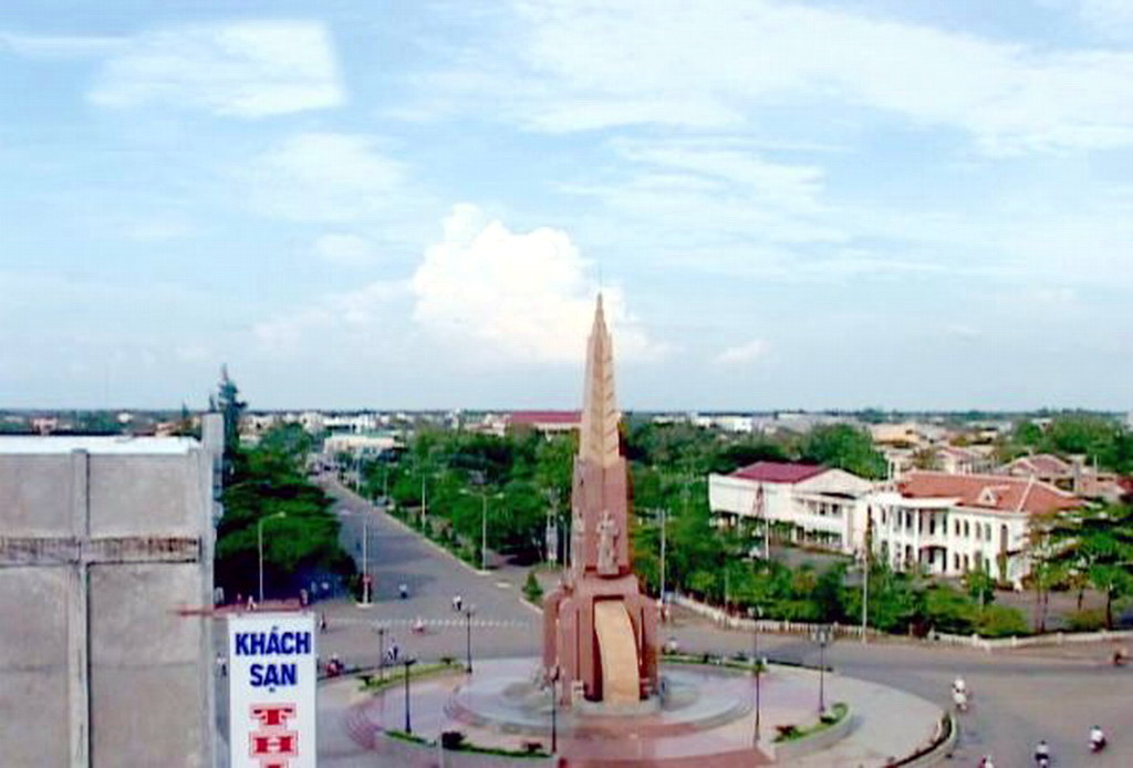 Hình ảnh CaMau - Việt Nam