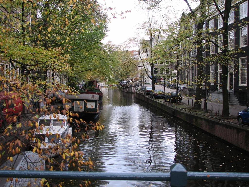 Hình ảnh 37045484 - Amsterdam