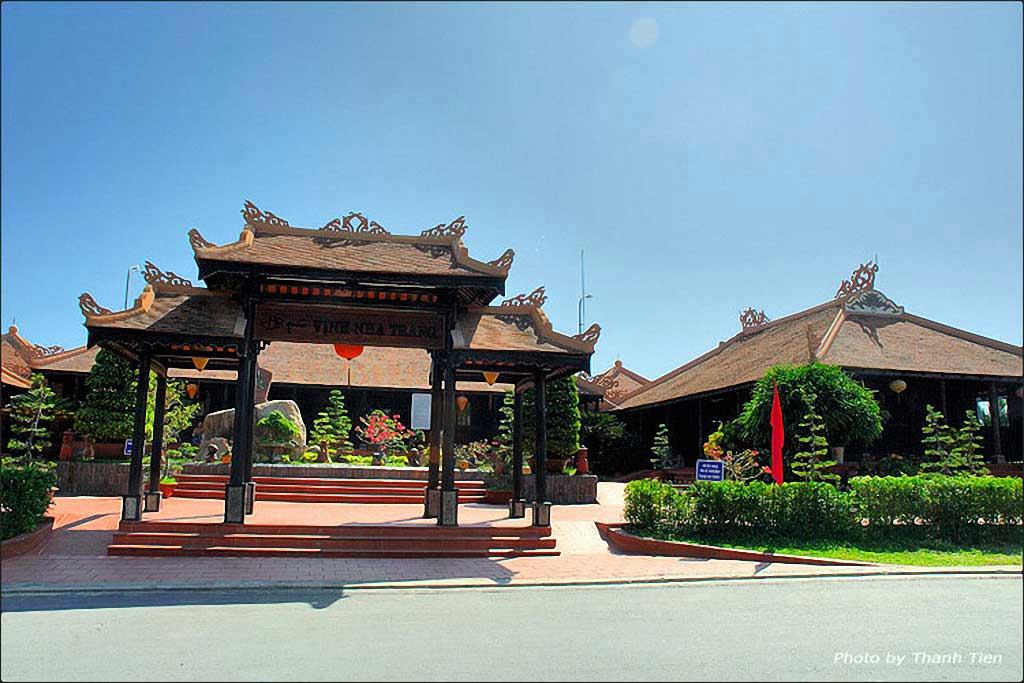 Hình ảnh Club-house-of-Nha-Trang-bay - Nha Trang