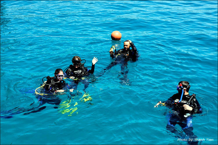 Hình ảnh Diving-Club-3 - Nha Trang
