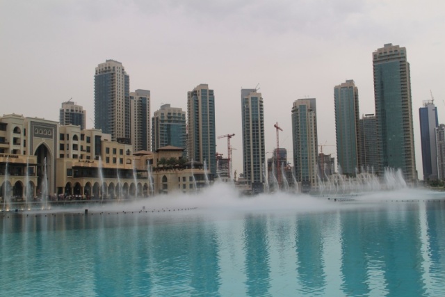 Hình ảnh 18 - Dubai