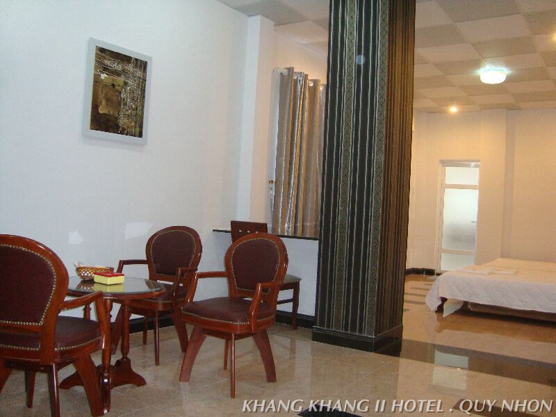 Hình ảnh khang khang 2 hotel 7 - Bình Định