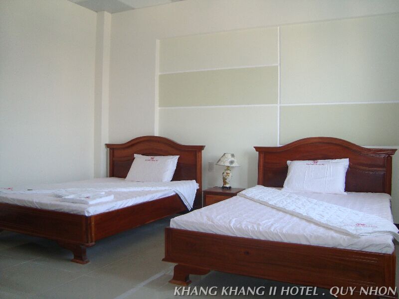 Hình ảnh khang khang 2 hotel 15 - Bình Định