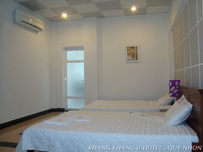 Hình ảnh khang khang 2 hotel 16 - Bình Định