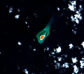 Hình ảnh Đảo Bến Lạc - Đảo Bến Lạc