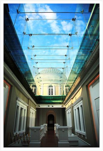 Hình ảnh National museum of singapore by ShutterBugL