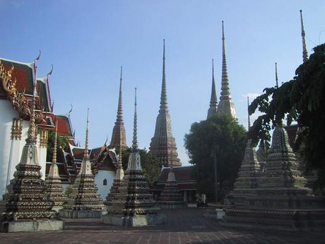 Hình ảnh Wat Pho 2.jpg - Wat Pho