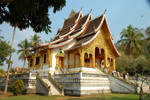 Hình ảnh 420992793_d101c5f86d.jpg - Bảo tàng quốc gia Lào