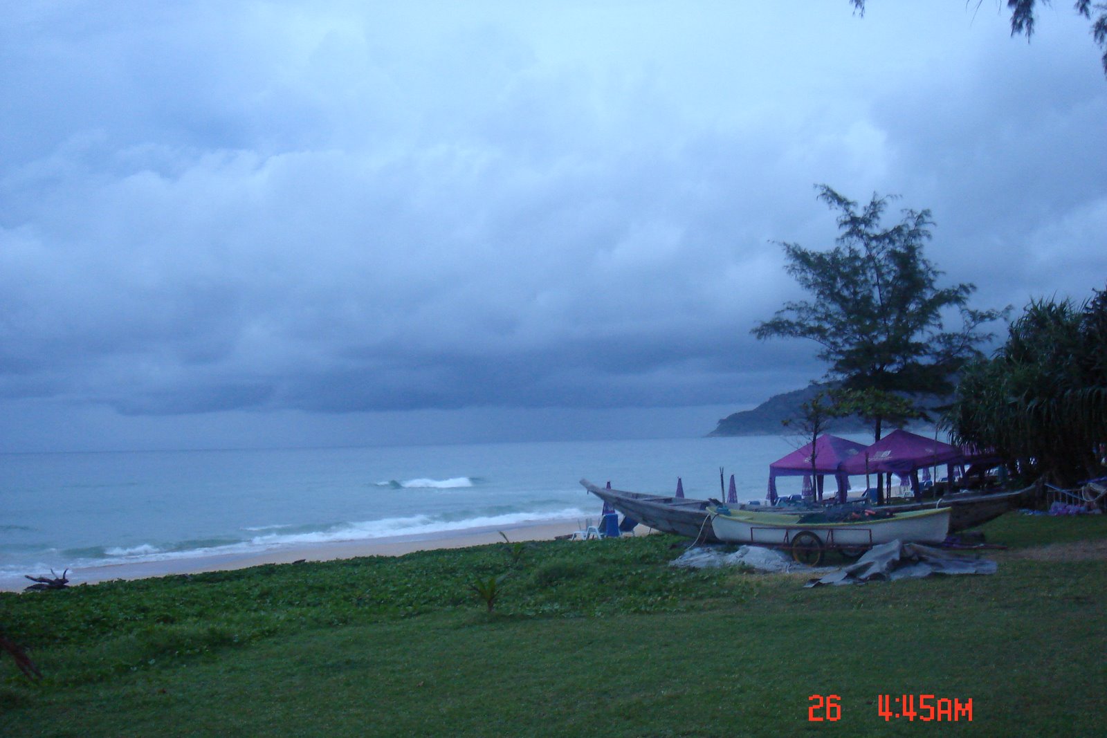 Hình ảnh More_karon_beach.jpg - Bãi biển Karon