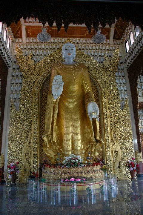 Hình ảnh Chua Wat1.JPG - Chùa Wat Chaiya Mangkalaram