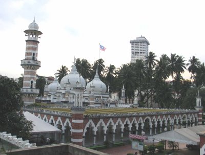 Hình ảnh 4a.jpg - Đền thờ quốc gia Masjid Negara