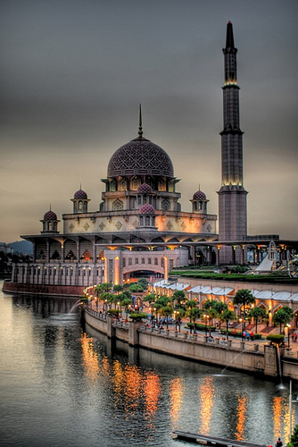 Hình ảnh 2556252534_ab52baec5f.jpg - Đền thờ quốc gia Masjid Negara