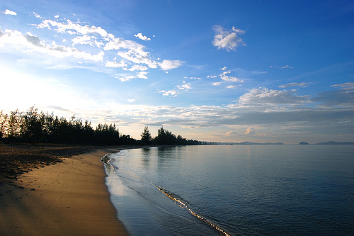 Hình ảnh otres beach  1 By google.jpg - Bãi biển Otres