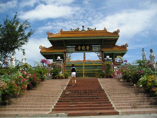 Hình ảnh buddist-temple-kota-kinabalu.jpg - Kota Kinabalu