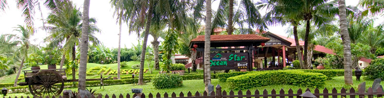 Hình ảnh Ocean Star Resort 1 - Ocean Star Resort