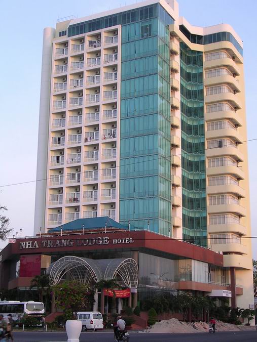 Hình ảnh Nha Trang Lodge 1 - Khách sạn Nha Trang Lodge