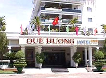 Hình ảnh Khách sạn Quê Hương - Quê Hương