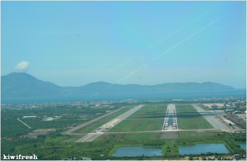 Hình ảnh duong bang da nang.JPG - Sân bay Đà Nẵng