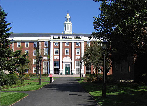 Hình ảnh Harvard - Đại học Harvard