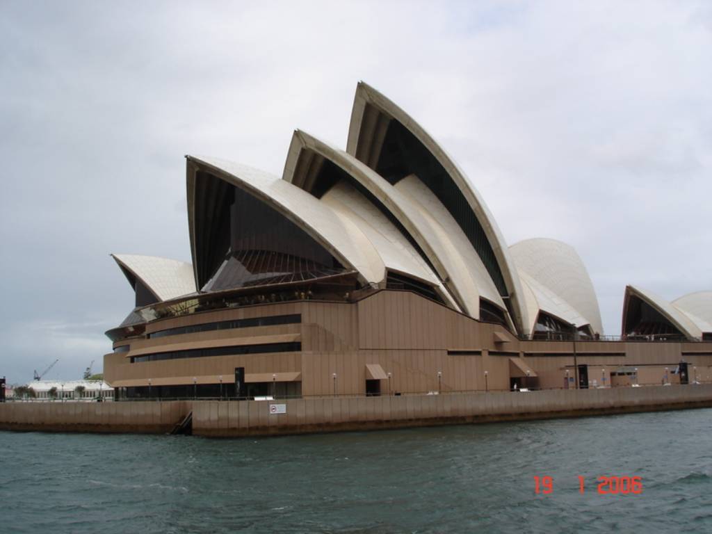 Hình ảnh Nha hat Con So - Sydney Opera House.jpg - Úc