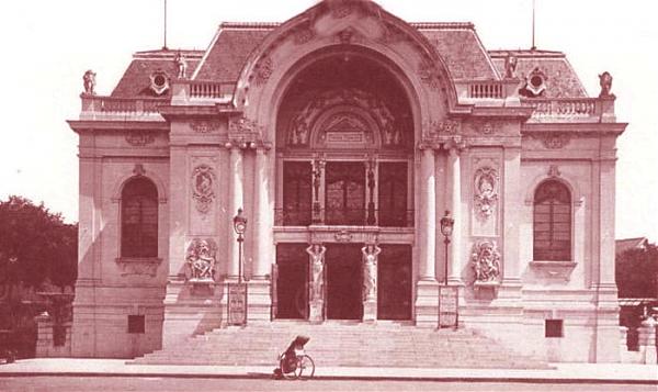 Hình ảnh nhahatlon3.jpg - Nhà hát lớn Thành phố Hồ Chí Minh