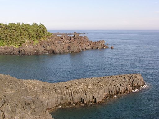Hình ảnh Bờ đảo Jeju - Jeju