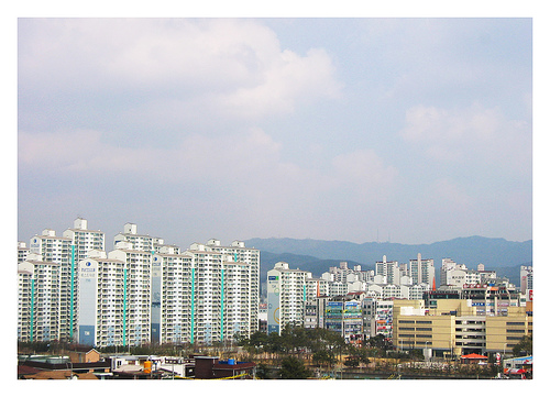 Hình ảnh Thành phố suwon - Suwon