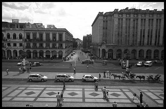 Hình ảnh Quảng trường La habana - Cuba
