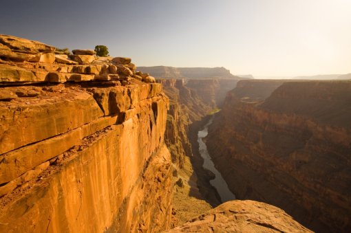 Hình ảnh Hẻm núi Grand Canyon hùng vĩ - Grand Canyon