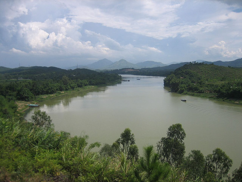 Hình ảnh HuongRiver6.jpg - Sông Hương