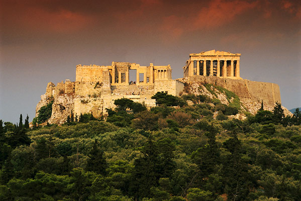 Hình ảnh Thành phố athens - Athens