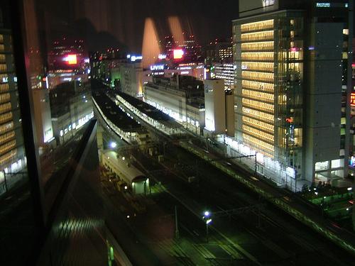 Hình ảnh Trung tâm thành phố Kashima - Kashima