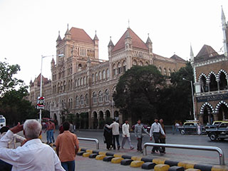 Hình ảnh mumbai-building.jpg - Mumbai
