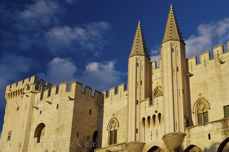 Hình ảnh Nhà thờ avignon - Avignon