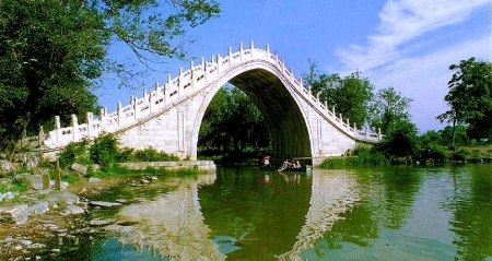 Hình ảnh Di Hòa Viên - Bắc Kinh