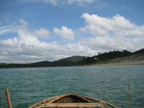 Hình ảnh Vườn quốc gia Bến En - Thanh Hóa