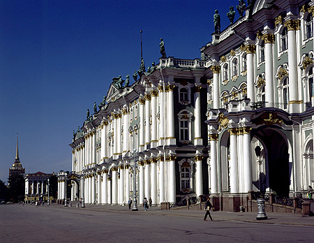 Hình ảnh Cung dien mua dong_st_petersburg_russia_photo_hermitage_state_museum.jpg - Saint Petersburg