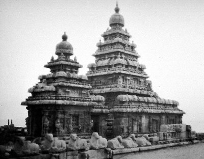 Hình ảnh Mahabalipuram - Mahabalipuram