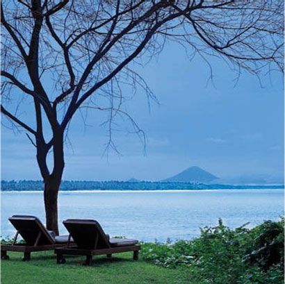 Hình ảnh Lombok - Lombok