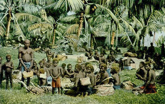 Hình ảnh Hợp chợ  - New Guinea