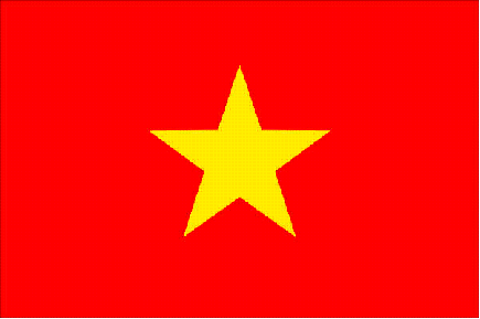 Hình ảnh vietnam-flag - Việt Nam