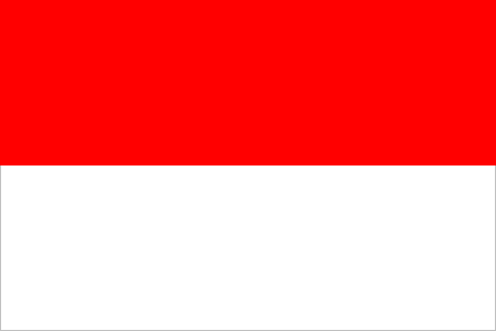 Hình ảnh Indonesia_flag - Indonesia