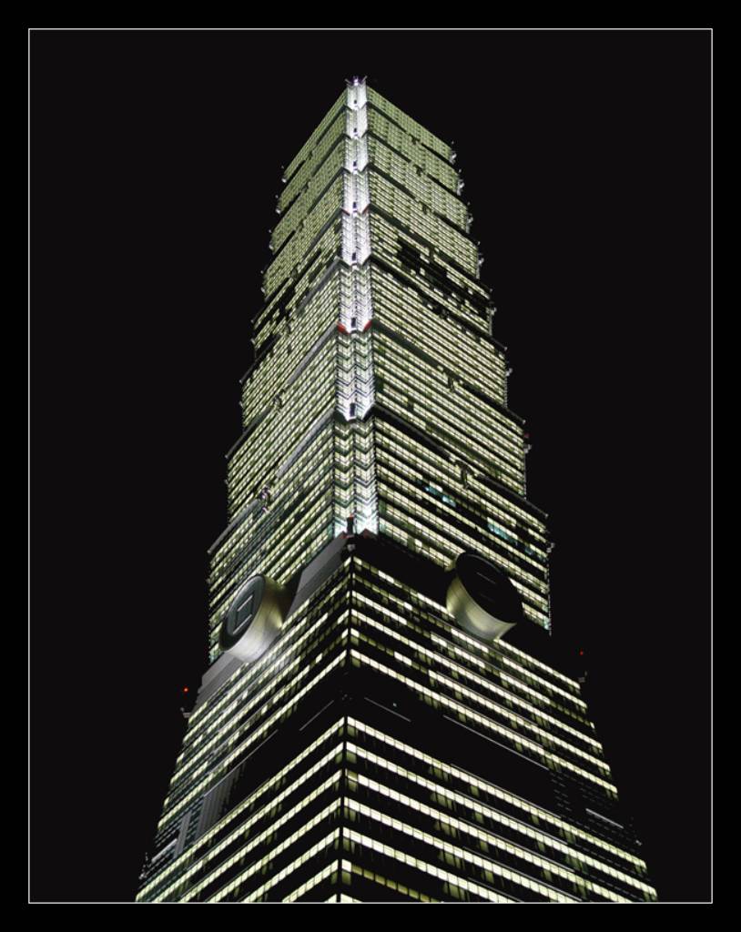 Hình ảnh taipei101 by night.jpg - Taipei 101
